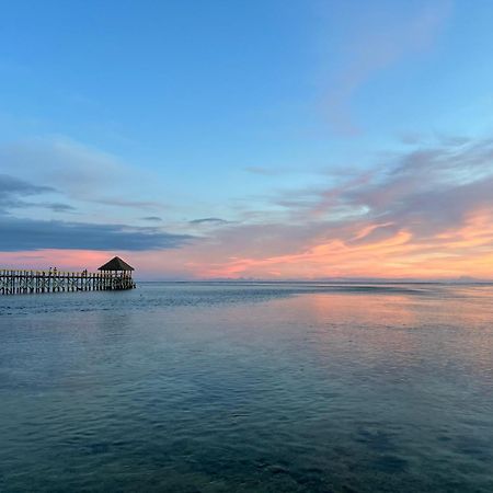 Coral Coast Fiji Apartman Sigatoka Kültér fotó