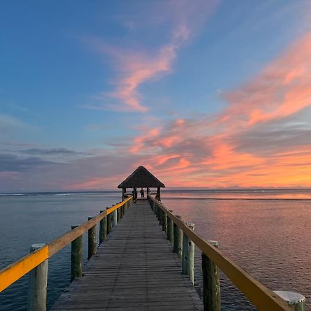 Coral Coast Fiji Apartman Sigatoka Kültér fotó