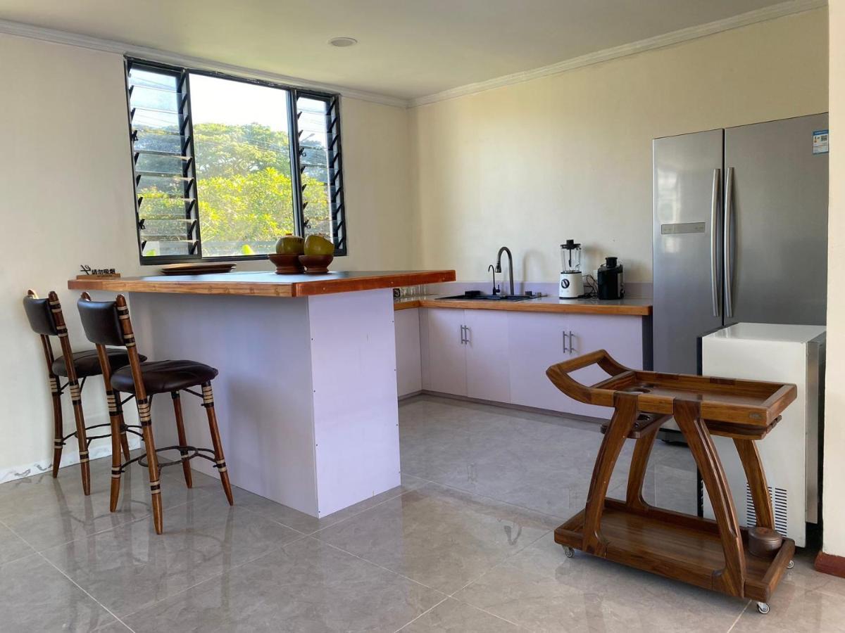 Coral Coast Fiji Apartman Sigatoka Kültér fotó