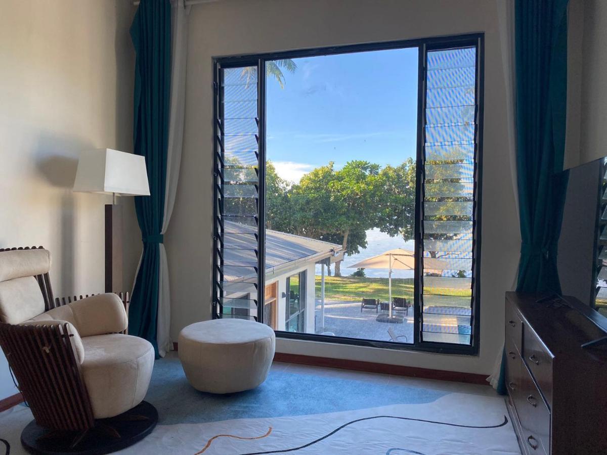 Coral Coast Fiji Apartman Sigatoka Kültér fotó