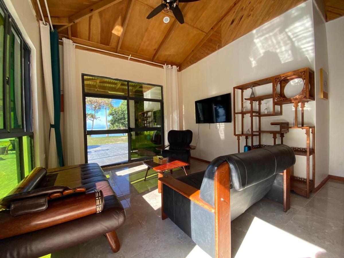 Coral Coast Fiji Apartman Sigatoka Kültér fotó