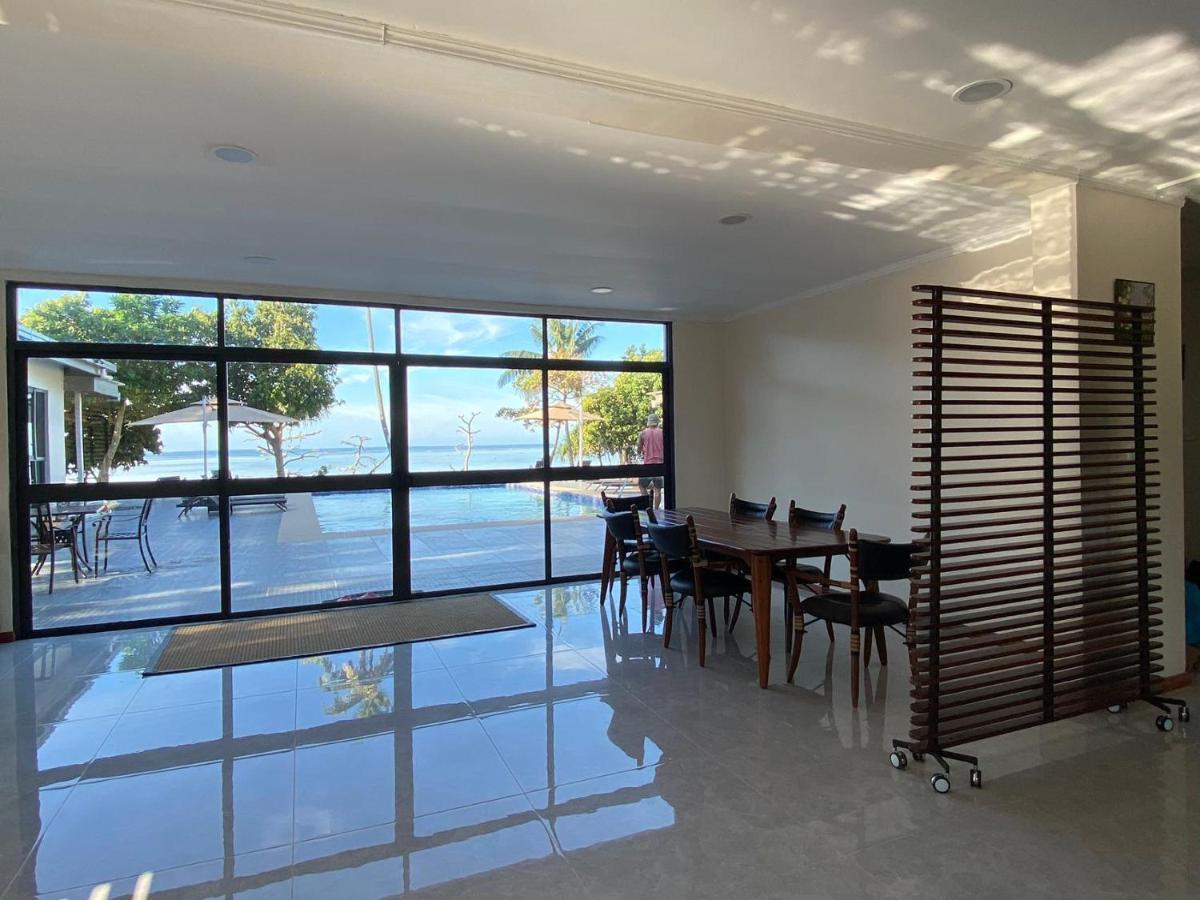 Coral Coast Fiji Apartman Sigatoka Kültér fotó