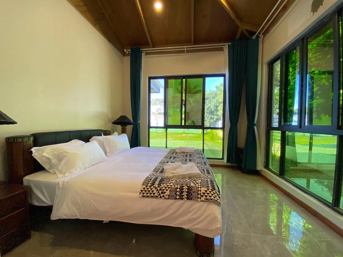 Coral Coast Fiji Apartman Sigatoka Kültér fotó