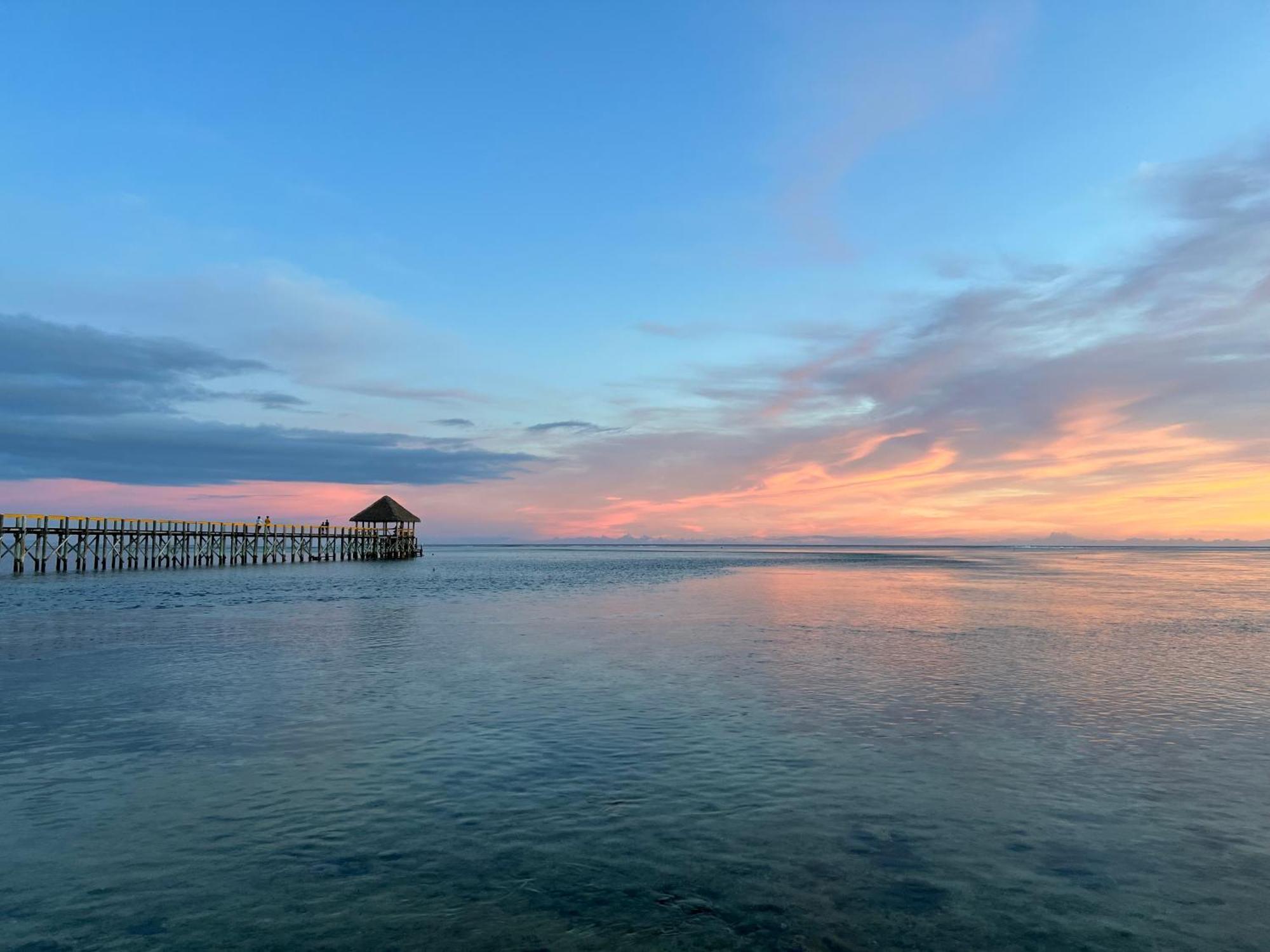 Coral Coast Fiji Apartman Sigatoka Kültér fotó