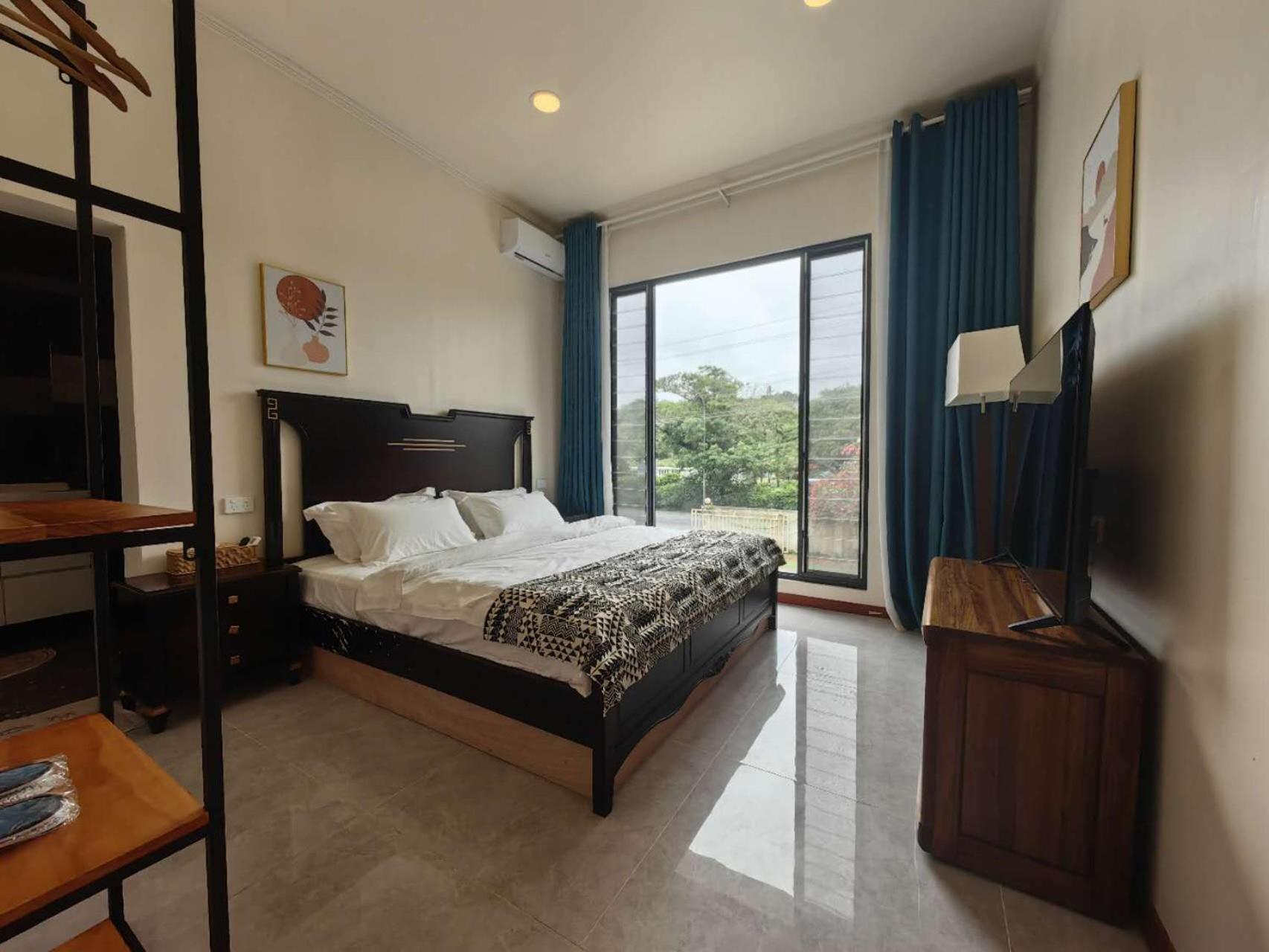 Coral Coast Fiji Apartman Sigatoka Kültér fotó