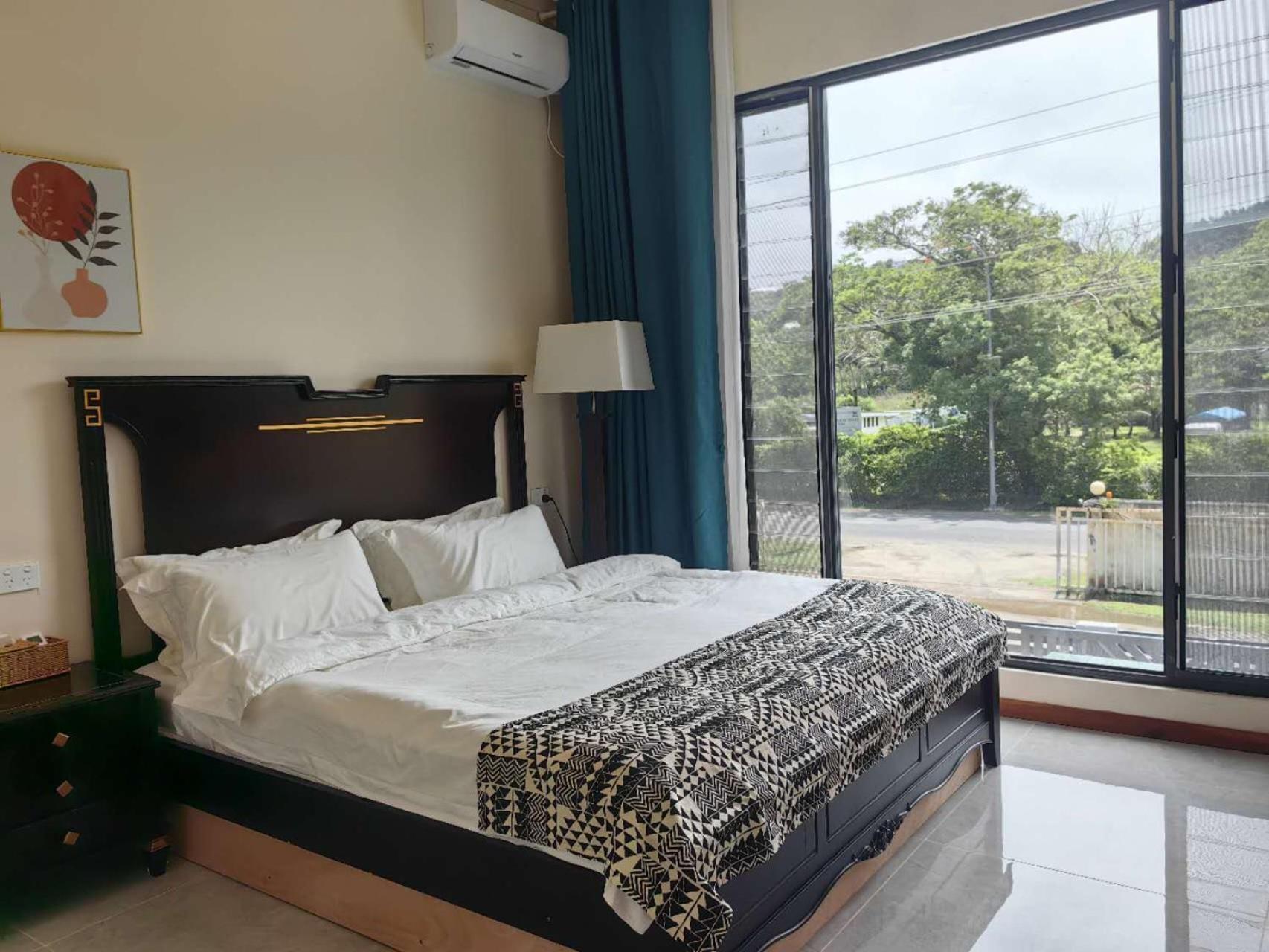 Coral Coast Fiji Apartman Sigatoka Kültér fotó