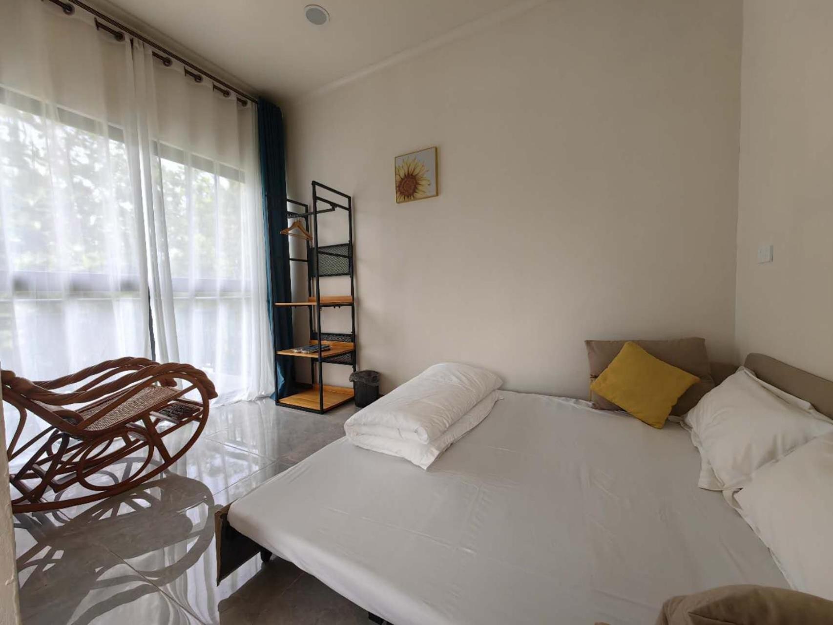 Coral Coast Fiji Apartman Sigatoka Kültér fotó