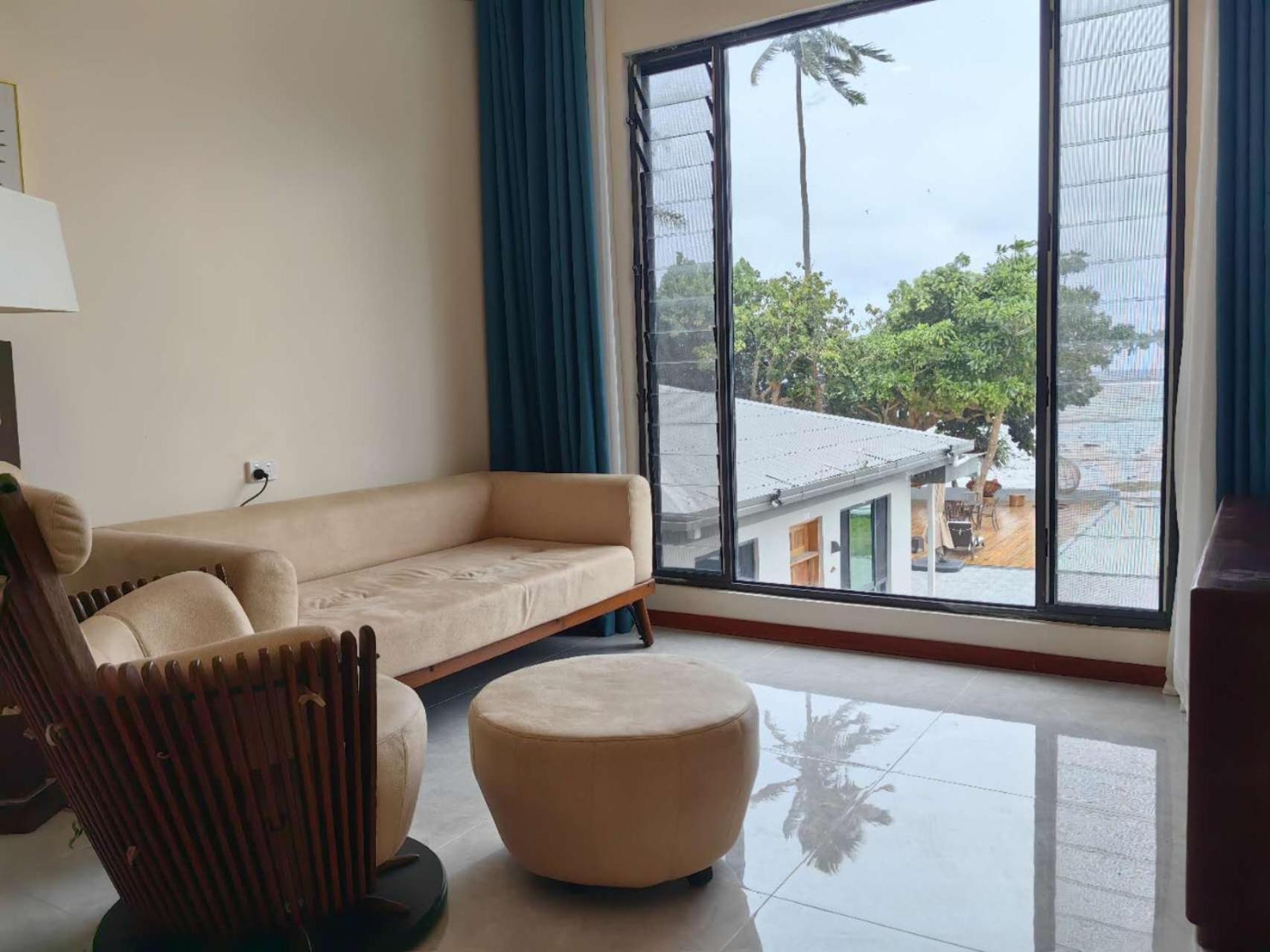 Coral Coast Fiji Apartman Sigatoka Kültér fotó