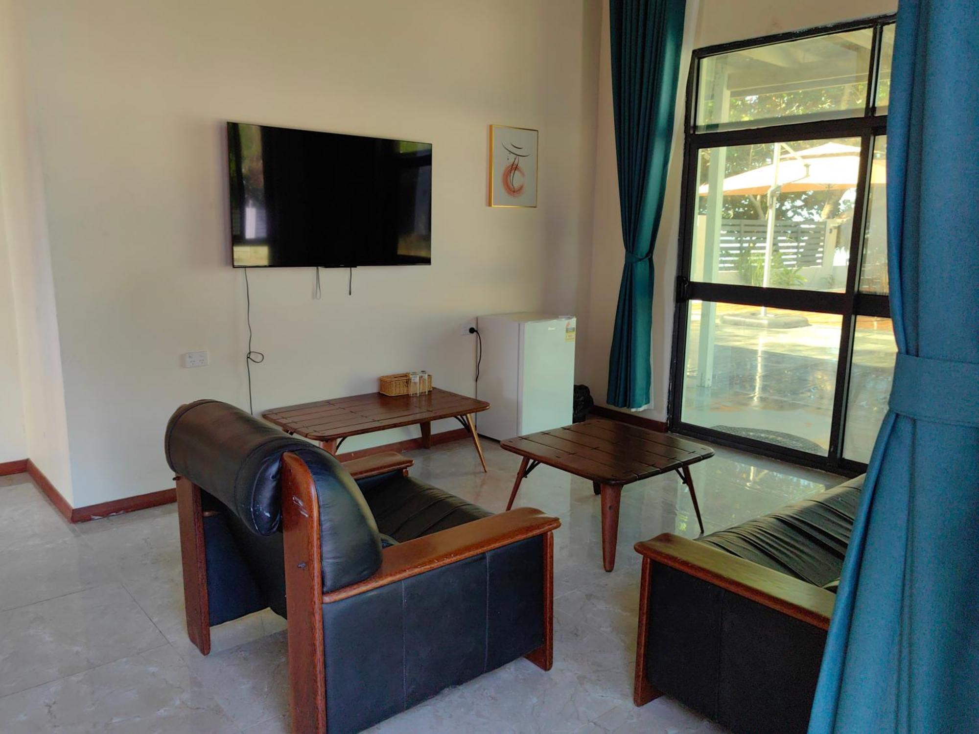 Coral Coast Fiji Apartman Sigatoka Kültér fotó