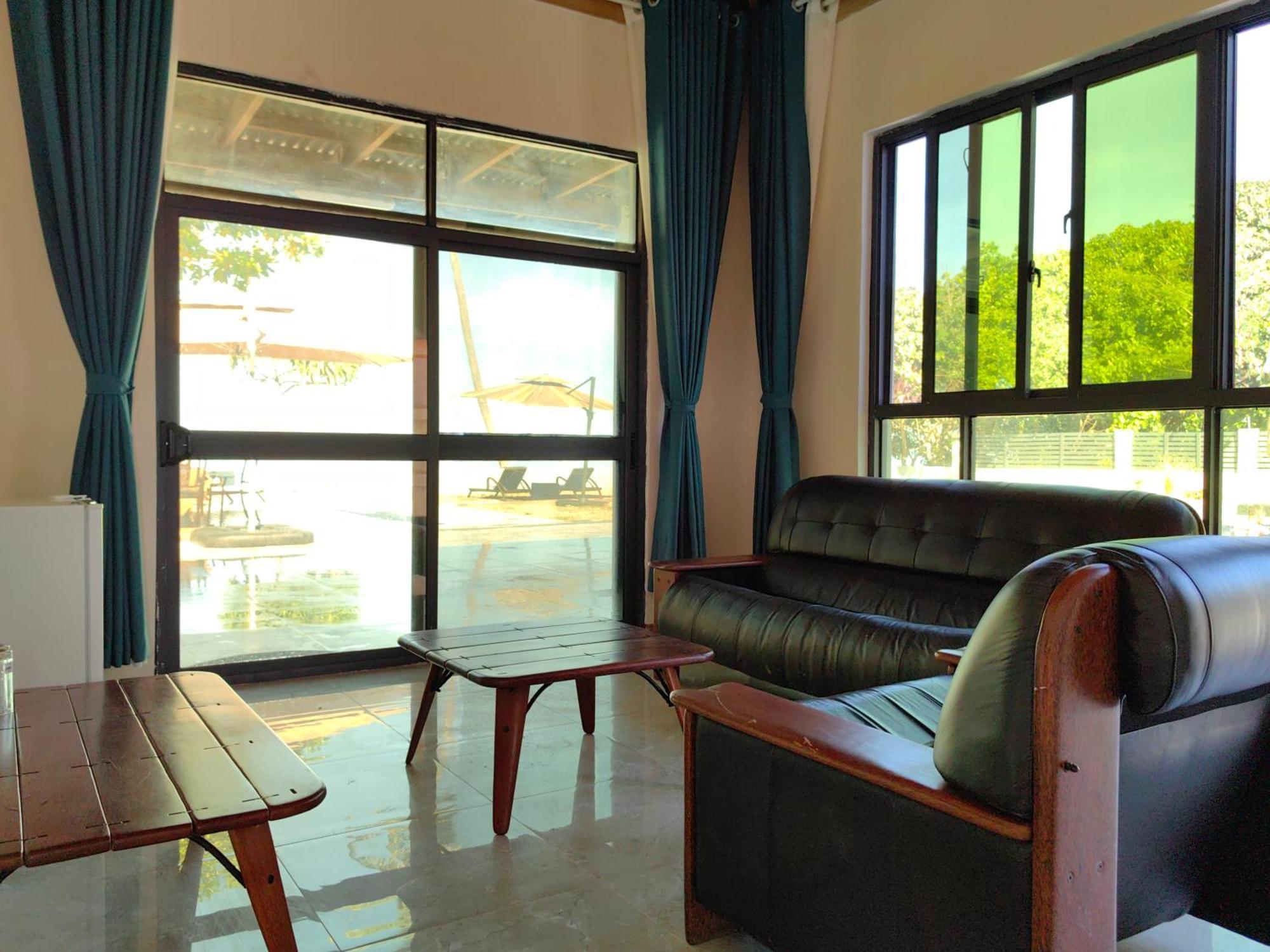 Coral Coast Fiji Apartman Sigatoka Kültér fotó