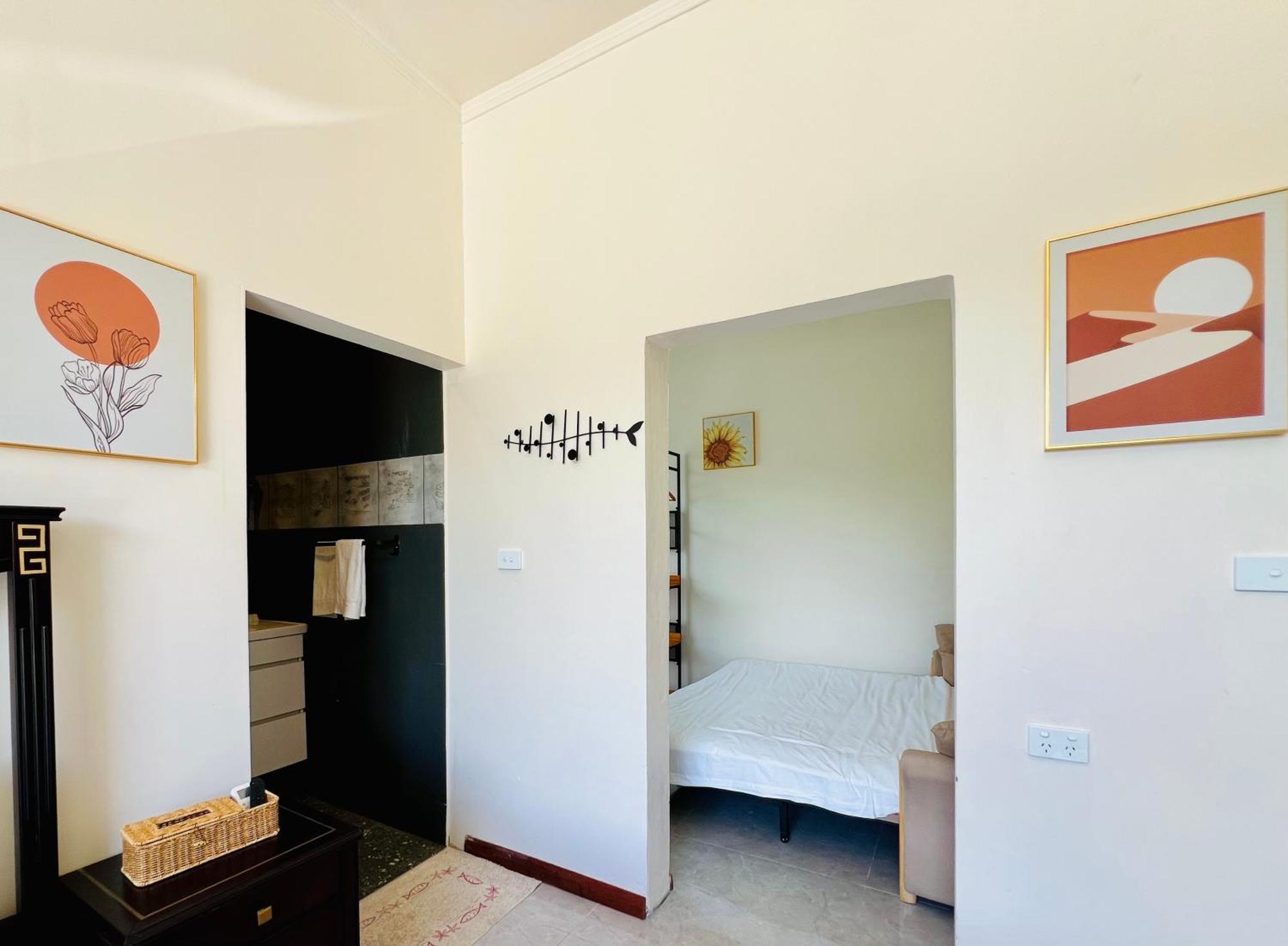 Coral Coast Fiji Apartman Sigatoka Kültér fotó