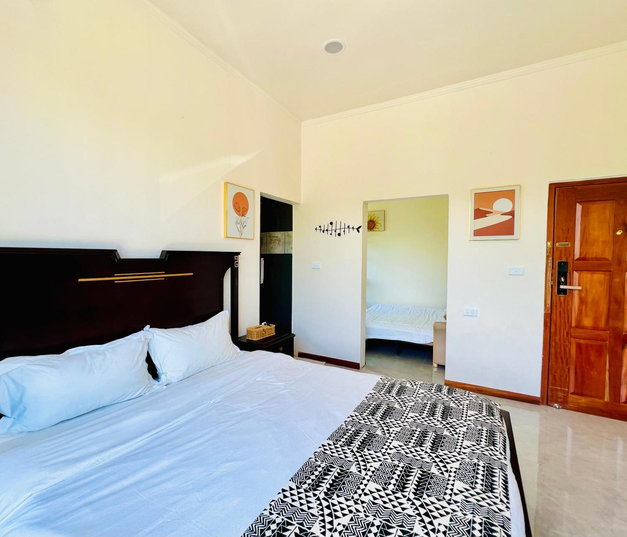 Coral Coast Fiji Apartman Sigatoka Kültér fotó